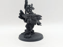 Warhammer 40k: Orks Warboss in Mega Armour (AC088)