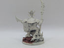 Warhammer Age of Sigmar: Orruk Warclans Ardboy Big Boss (BH043)