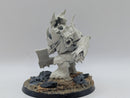 Warhammer Age of Sigmar: Orruk Warclans Megaboss (BH039)