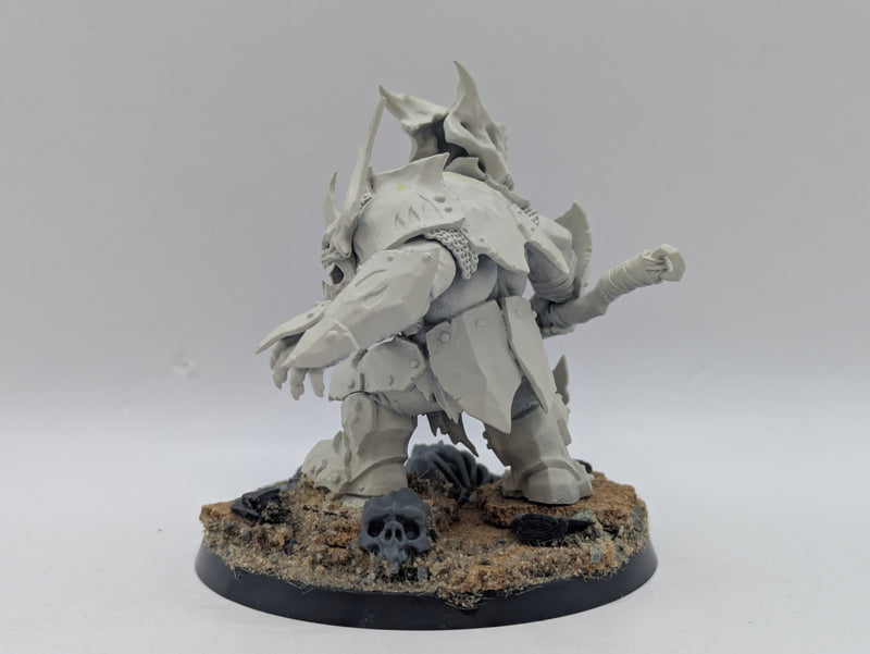 Warhammer Age of Sigmar: Orruk Warclans Megaboss (BH039)