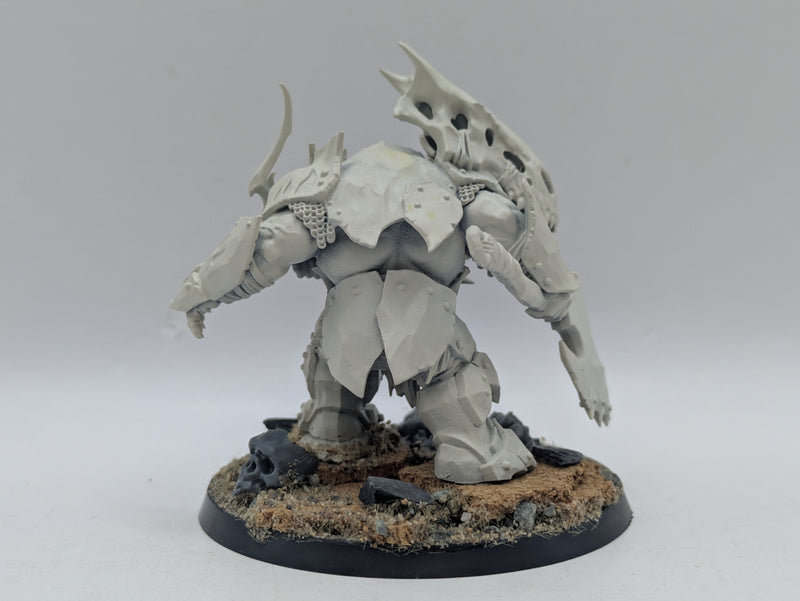 Warhammer Age of Sigmar: Orruk Warclans Megaboss (BH039)