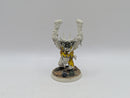Warhammer Age of Sigmar: Orruk Warclans Warchanter (BC125)