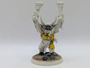 Warhammer Age of Sigmar: Orruk Warclans Warchanter (BC125)