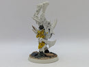 Warhammer Age of Sigmar: Orruk Warclans Warchanter (BC125)