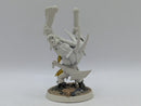 Warhammer Age of Sigmar: Orruk Warclans Warchanter (BC125)