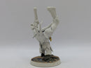 Warhammer Age of Sigmar: Orruk Warclans Warchanter (BC125)