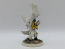 Warhammer Age of Sigmar: Orruk Warclans Warchanter (BC125)