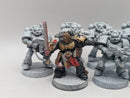 Warhammer 40k: Space Marine Tactical Marines (AH018)