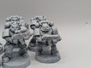 Warhammer 40k: Space Marine Tactical Marines (AH018)