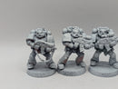 Warhammer 40k: Space Marine Tactical Marines (AH018)