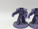 Warhammer Horus Heresy: Space Marine Cataphractii Terminators (BC090)