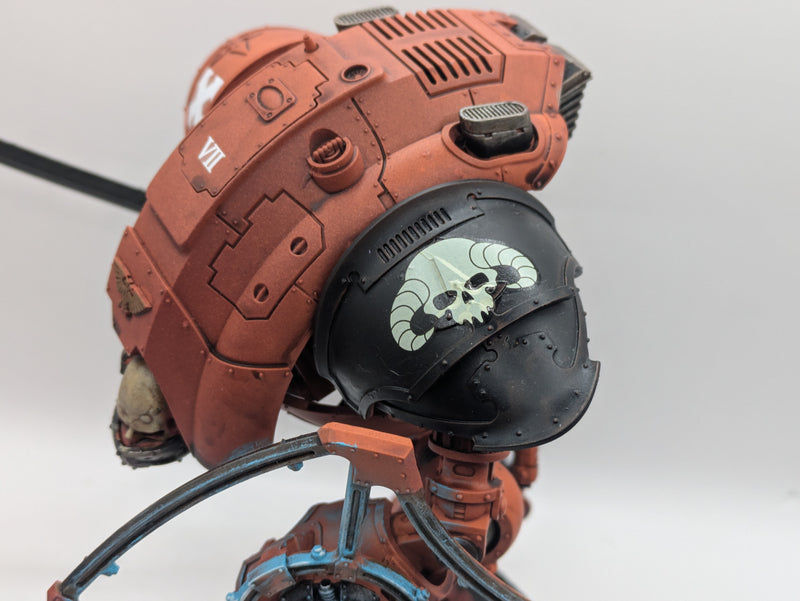 Warhammer 40k: Imperial Knight Cerastus Knight Lancer (AX060)