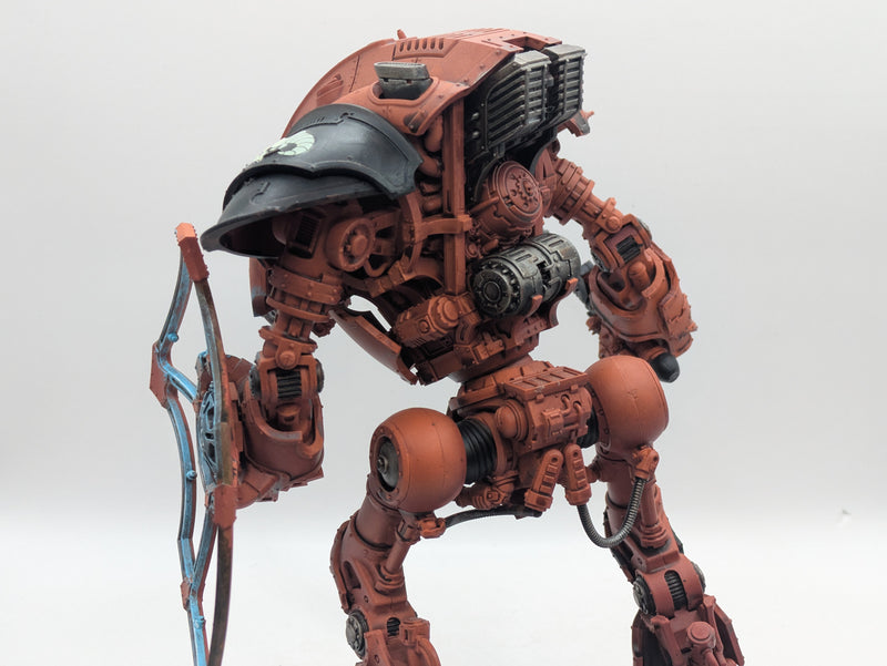 Warhammer 40k: Imperial Knight Cerastus Knight Lancer (AX060)