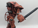 Warhammer 40k: Imperial Knight Cerastus Knight Lancer (AX060)
