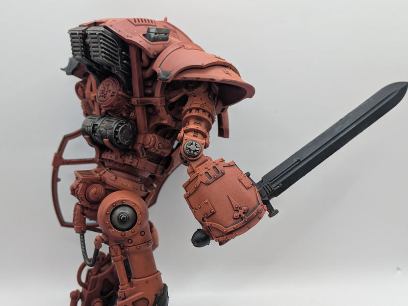 Warhammer 40k: Imperial Knight Cerastus Knight Lancer (AX060)
