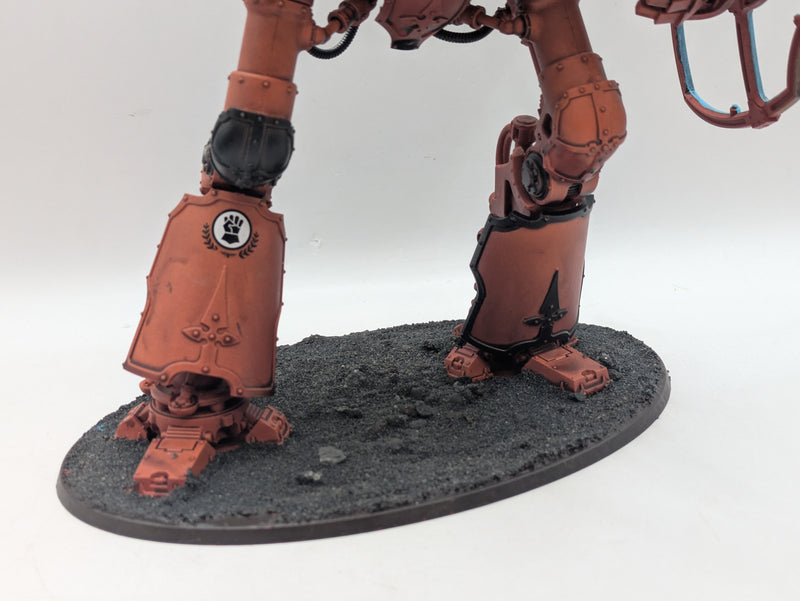 Warhammer 40k: Imperial Knight Cerastus Knight Lancer (AX060)