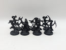Warhammer 40k: Dark Eldar Metal Wyches (BA018)