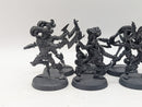 Warhammer 40k: Dark Eldar Metal Wyches (BA018)