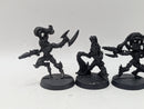 Warhammer 40k: Dark Eldar Metal Wyches (BA018)
