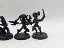 Warhammer 40k: Dark Eldar Metal Wyches (BA018)