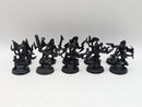 Warhammer 40k: Dark Eldar Metal Wyches (AC140)