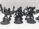 Warhammer 40k: Dark Eldar Metal Wyches (AC140)