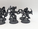 Warhammer 40k: Dark Eldar Metal Wyches (AC140)