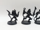 Warhammer 40k: Dark Eldar Metal Wyches (AC140)