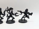 Warhammer 40k: Dark Eldar Metal Wyches (AC140)
