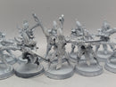 Warhammer 40k: Drukhari Kabalite Warriors (AO011)
