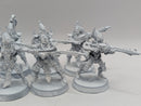 Warhammer 40k: Drukhari Kabalite Warriors (AO011)