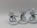 Warhammer 40k: Drukhari Kabalite Warriors (AO011)