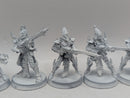 Warhammer 40k: Drukhari Kabalite Warriors (AO011)