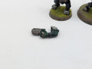 Warhammer 40k: Orks Metal Nobz (BA015)