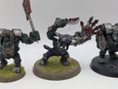 Warhammer 40k: Orks Metal Nobz (BA015)