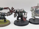 Warhammer 40k: Orks Metal Nobz (BA015)