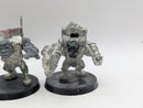 Warhammer 40k: Orks Metal Nobz (BA015)