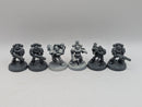 Warhammer 40k: Space Marines Tactical Marines (AH101)