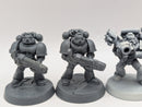 Warhammer 40k: Space Marines Tactical Marines (AH101)