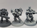 Warhammer 40k: Space Marines Tactical Marines (AH101)