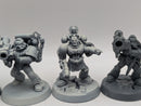 Warhammer 40k: Space Marines Tactical Marines (AH101)