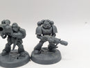 Warhammer 40k: Space Marines Tactical Marines (AH101)