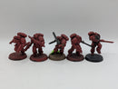 Warhammer 40k: Space Marine Assault Intercessors (AZ224)
