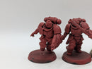 Warhammer 40k: Space Marine Assault Intercessors (AZ224)