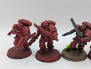 Warhammer 40k: Space Marine Assault Intercessors (AZ224)