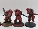 Warhammer 40k: Space Marine Assault Intercessors (AZ224)
