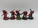 Warhammer 40k: Space Marine Assault Intercessors (AZ224)