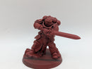 Warhammer 40k: Space Marine Company Champion (BH041)
