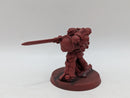 Warhammer 40k: Space Marine Company Champion (BH041)