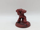 Warhammer 40k: Space Marine Company Champion (BH041)